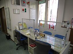 有限会社地建事務所