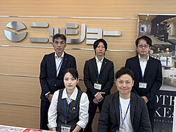 株式会社ニッショー 豊橋南支店