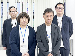 株式会社ニッショー 扶桑・犬山支店