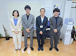 株式会社ニッショー 蟹江支店