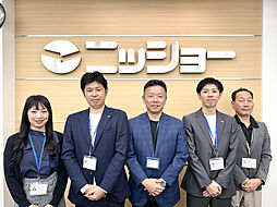 株式会社ニッショー 東海支店