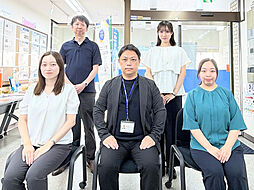 株式会社ニッショー 熱田支店