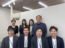 株式会社ニッショー 新瑞支店