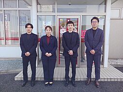 大東建託リーシング株式会社 山形嶋店