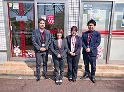 大東建託リーシング株式会社 仙台南店