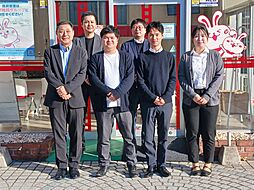 大東建託リーシング株式会社　日立駅前店