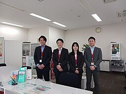 大東建託リーシング株式会社　甲府店