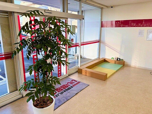 キッズスペース