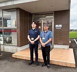 大東建託リーシング株式会社　小松中央店