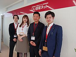 大東建託リーシング株式会社　岐阜店