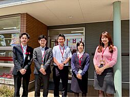 大東建託リーシング株式会社　岐阜店