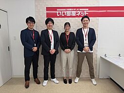 大東建託リーシング株式会社　高畑店