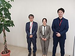 大東建託リーシング株式会社 小牧店