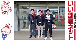 大東建託リーシング株式会社 彦根店