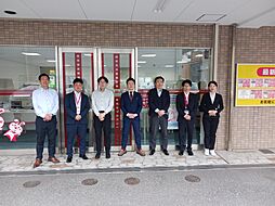 大東建託リーシング株式会社 東大阪店