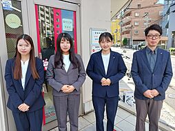 大東建託リーシング株式会社　なかもず店