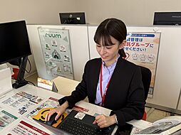 スタッフ写真
