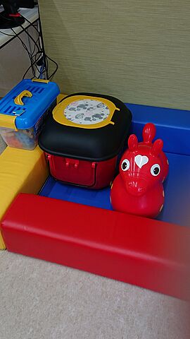 キッズスペース