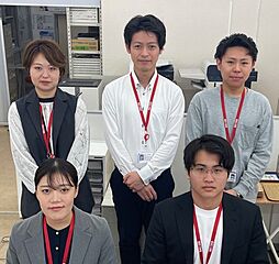 大東建託リーシング株式会社 熊本中央店