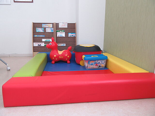 キッズスペース