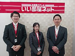 大東建託リーシング株式会社　名古屋東店