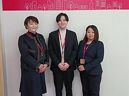 大東建託リーシング株式会社 守谷店