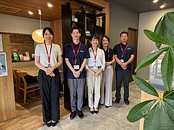 大東建託リーシング株式会社　野々市駅前店