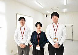 大東建託リーシング株式会社　霧島店