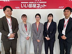 大東建託リーシング株式会社　小倉店