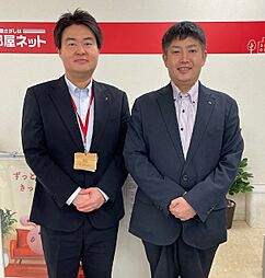 大東建託リーシング株式会社 多治見店