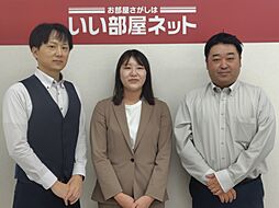 大東建託リーシング株式会社 新白河店