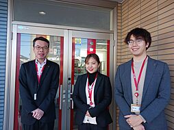 大東建託リーシング株式会社 ひたちなか店