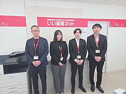 大東建託リーシング株式会社 牛久店