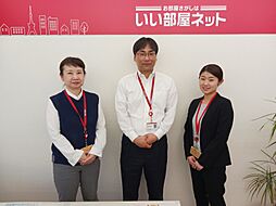 大東建託リーシング株式会社 四街道駅前店