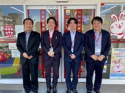 大東建託リーシング株式会社 大垣店