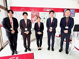 大東建託リーシング株式会社 出雲店