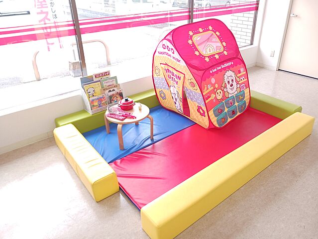 キッズスペース