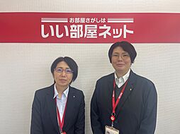 大東建託リーシング株式会社　宇部店