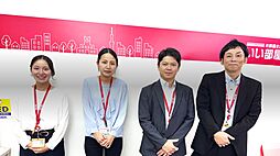 大東建託リーシング株式会社 美里店