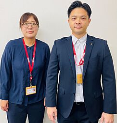 大東建託リーシング株式会社 名護店
