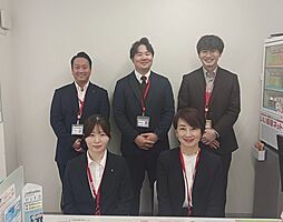 大東建託リーシング株式会社 平成店