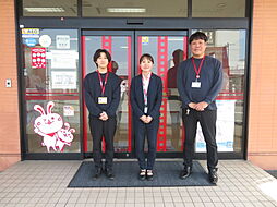 大東建託リーシング株式会社　宇土店