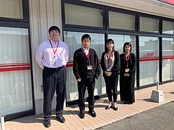 大東建託リーシング株式会社　徳島店