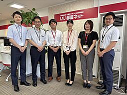 大東建託リーシング株式会社　麻生店