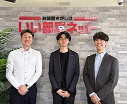 大東建託リーシング株式会社　調布駅前店