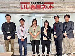 大東建託リーシング株式会社　川崎店