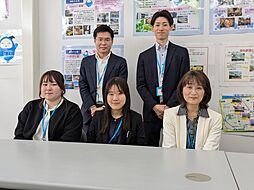 ハウスコム埼玉株式会社　浦和店