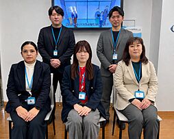 ハウスコム埼玉株式会社　川口店
