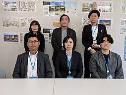ハウスコム静岡株式会社　静岡北店