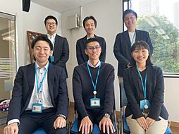 ハウスコム東神奈川株式会社　武蔵小杉店